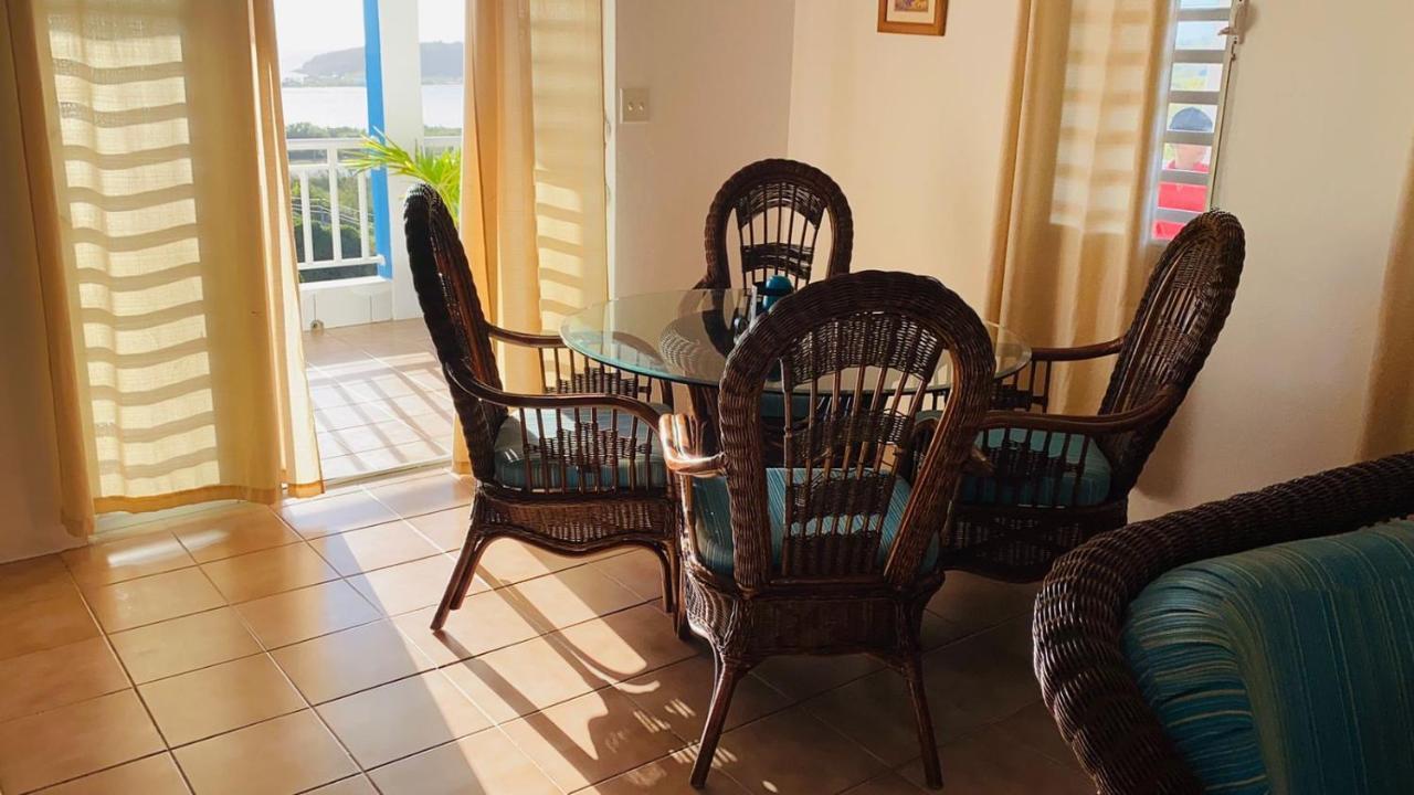 Easy Corner Villas Sandy Ground Village Ngoại thất bức ảnh