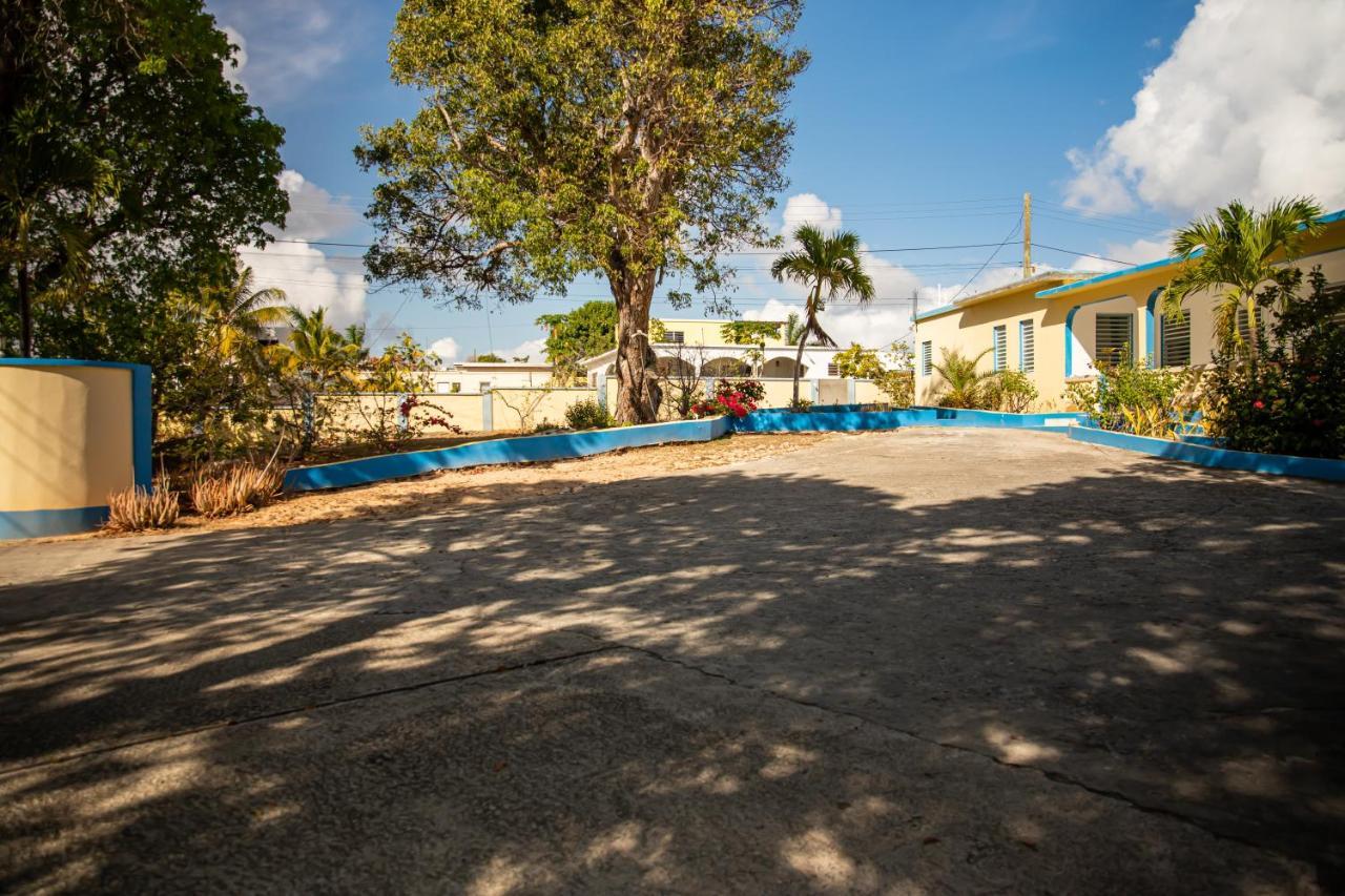 Easy Corner Villas Sandy Ground Village Ngoại thất bức ảnh