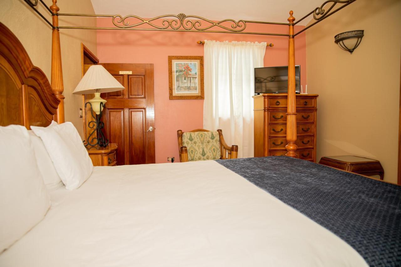 Easy Corner Villas Sandy Ground Village Ngoại thất bức ảnh