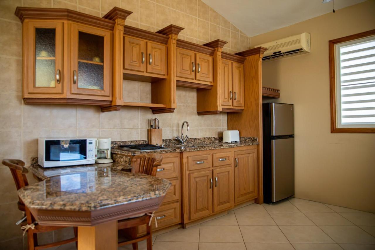 Easy Corner Villas Sandy Ground Village Ngoại thất bức ảnh